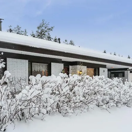 Holiday Home Next To Santa Claus Holiday home